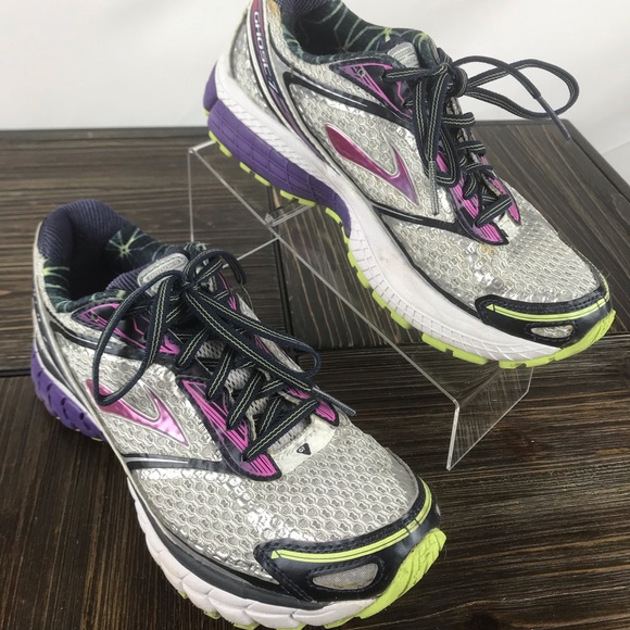 brooks ghost 7 womens size 6